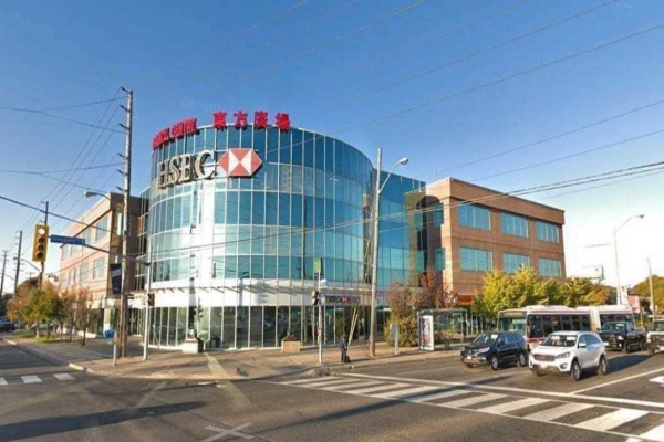 4438 Sheppard Ave E, Toronto