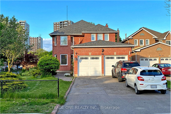 30 Fothergill Crt, Whitby