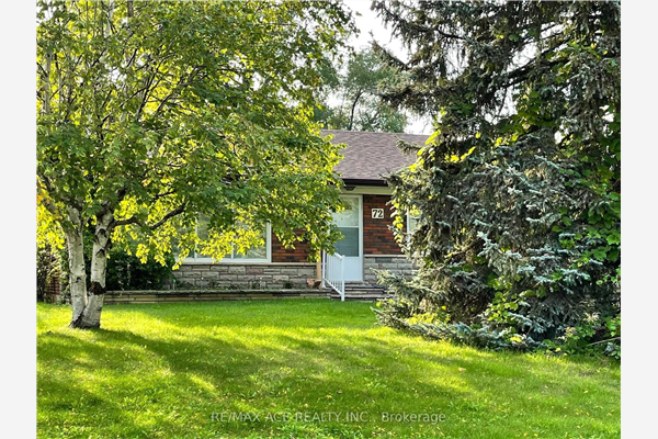 72 Brinloor Blvd, Toronto