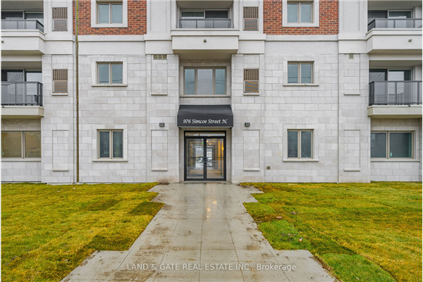 976 Simcoe St N, Oshawa
