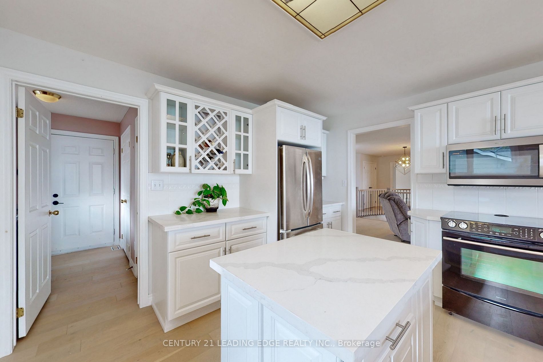 207 Aldred Drive