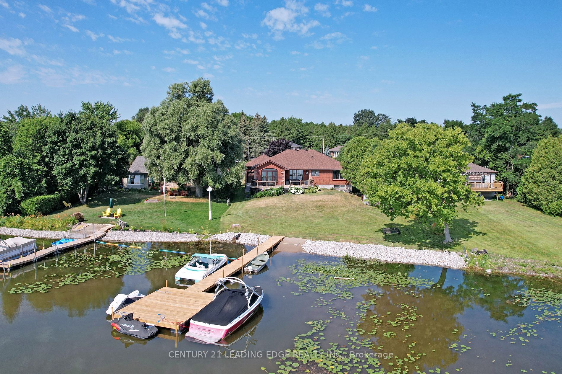 207 Aldred Drive