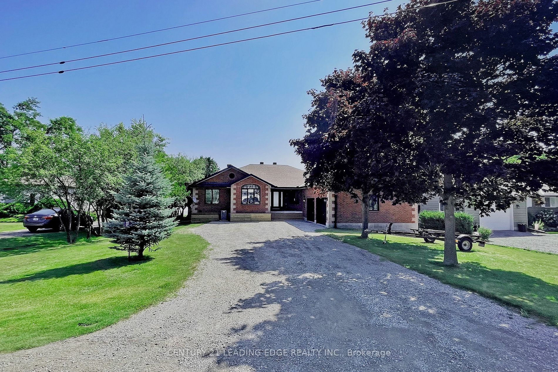 207 Aldred Drive