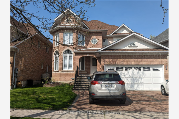30 Kemp Dr, Ajax