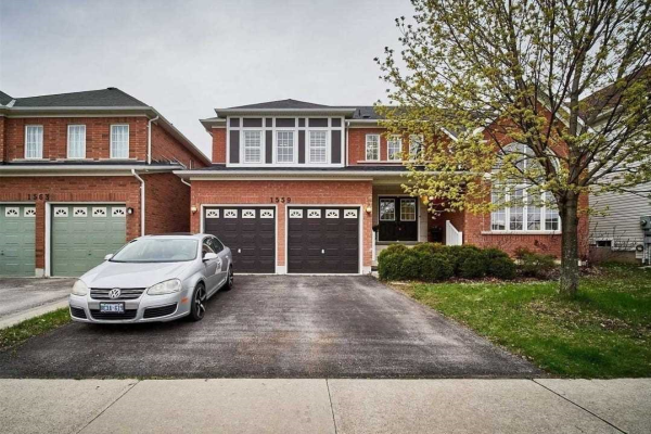 1559 Spencely Dr, Oshawa