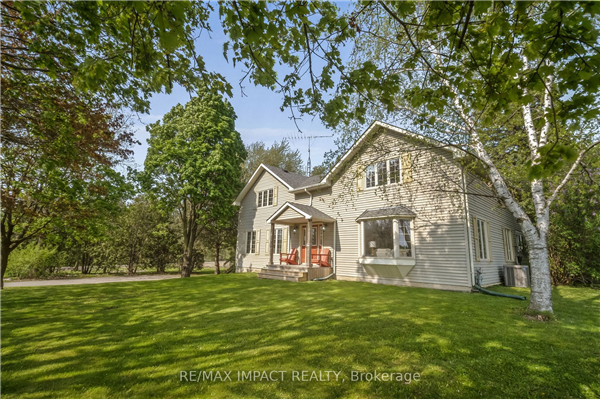 2002 Taunton Rd, Clarington