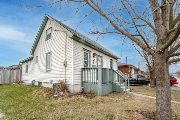 538 Wilson Rd S, Oshawa