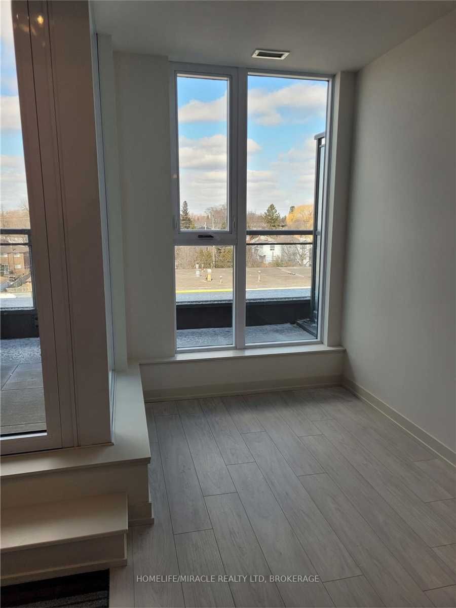 2201 Kingston Rd, #502