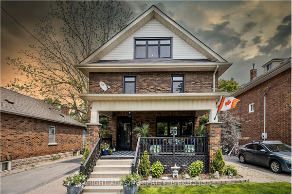 327 Leslie St, Oshawa