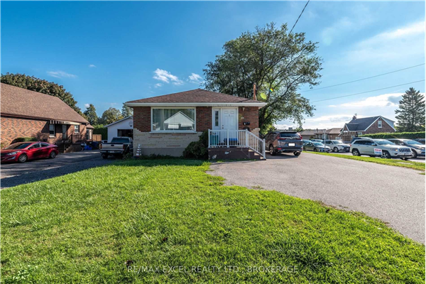 65 Wilson Rd N, Oshawa