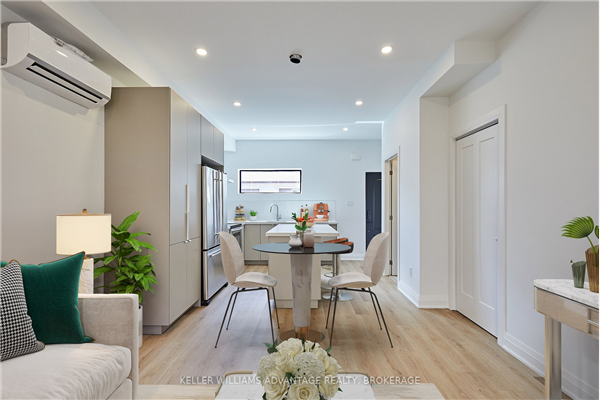 200 Heward Ave, Toronto