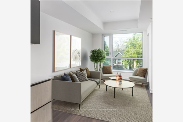 150 Logan Ave, Toronto
