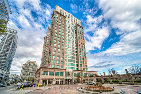 8 Lee Centre Dr, Toronto