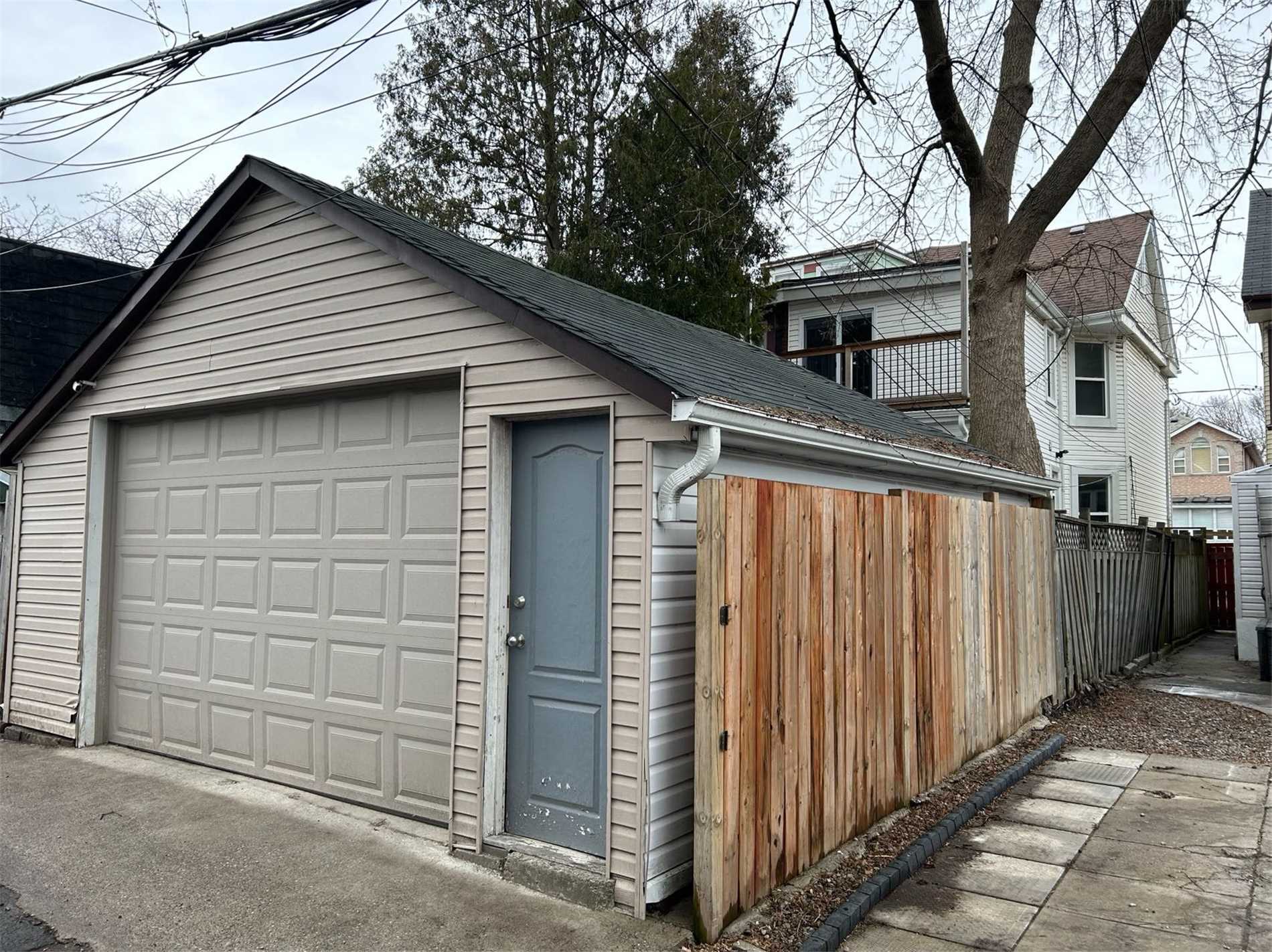 268 Jones Avenue