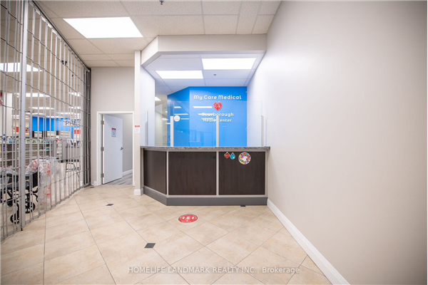 250 Alton Towers Circ, Toronto