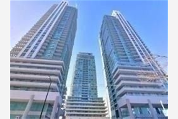 70 Town Centre Crt W, Toronto