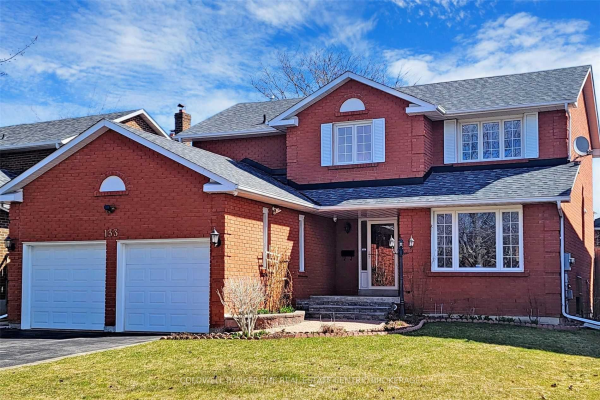 133 Waverly St N St, Oshawa