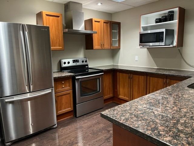 4725 Sheppard Avenue E, #Ph12