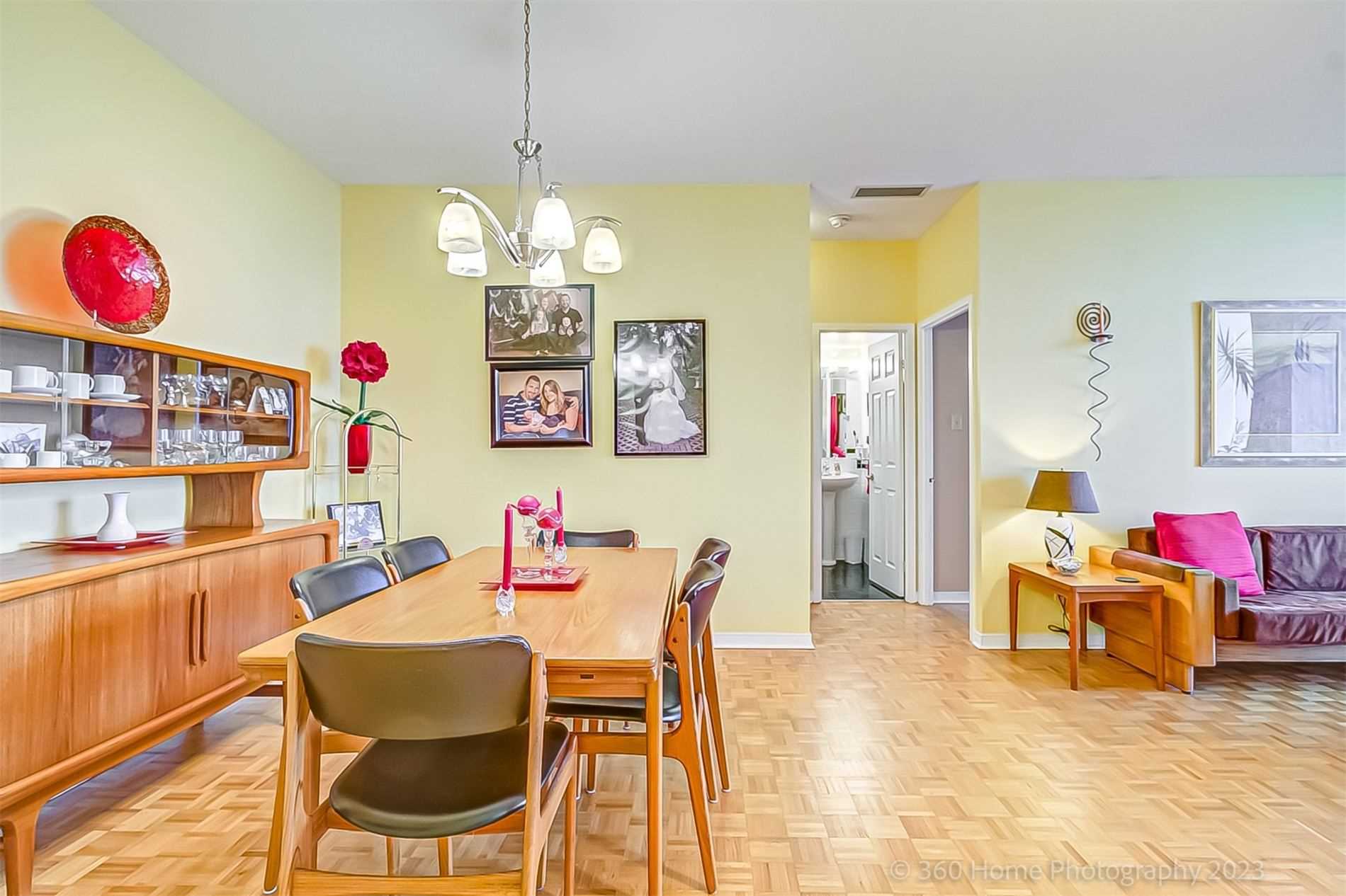 4725 Sheppard Avenue E, #Ph12