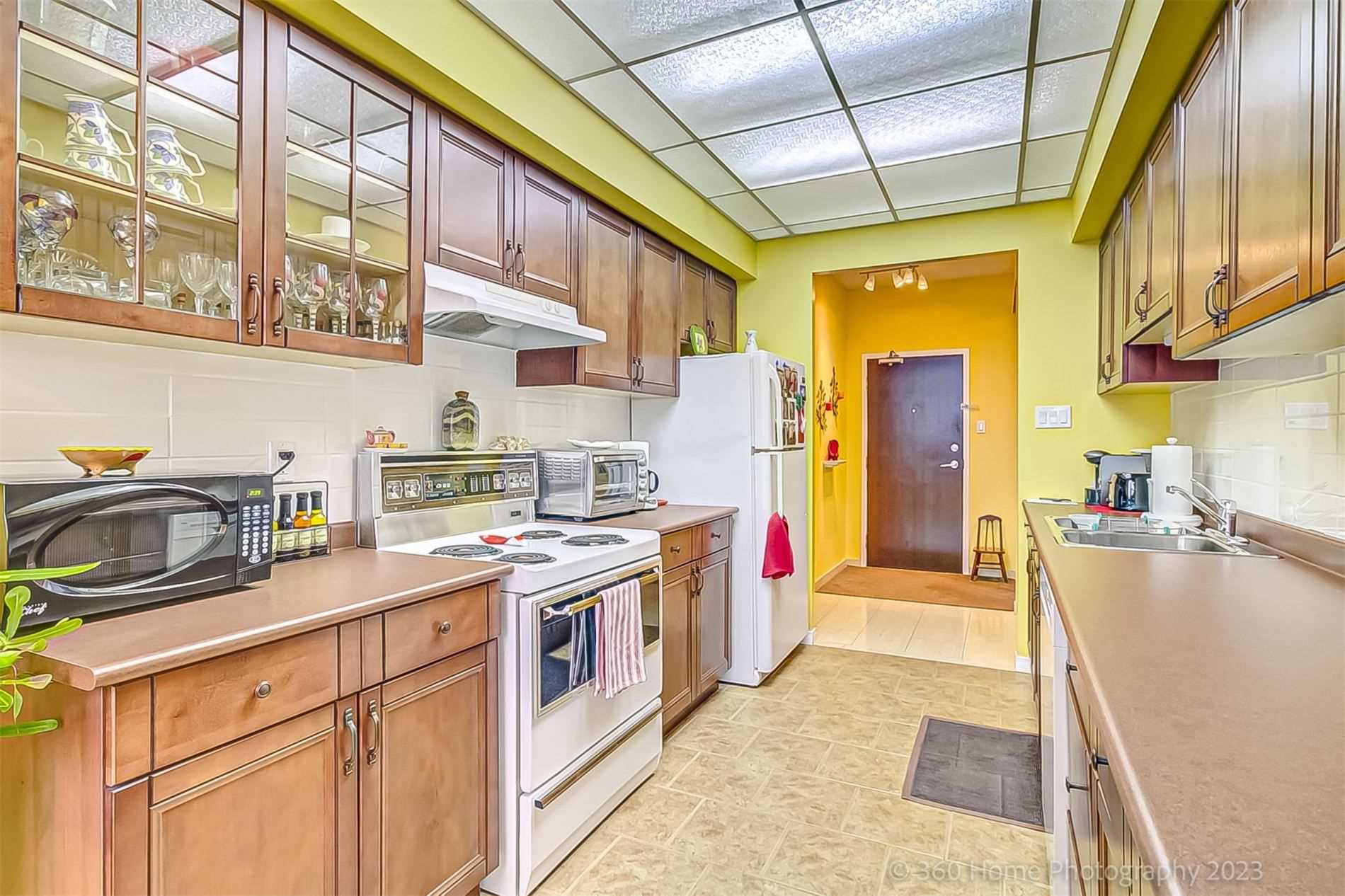 4725 Sheppard Avenue E, #Ph12