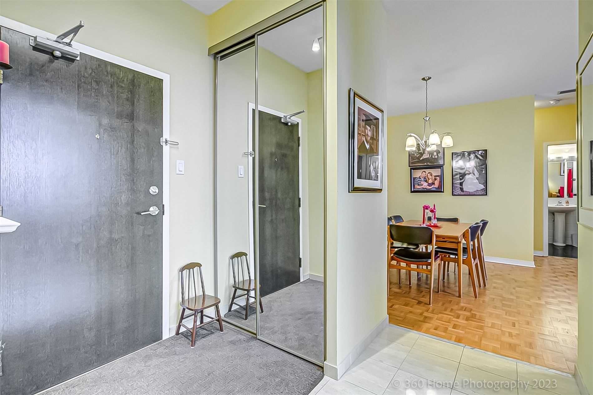 4725 Sheppard Avenue E, #Ph12