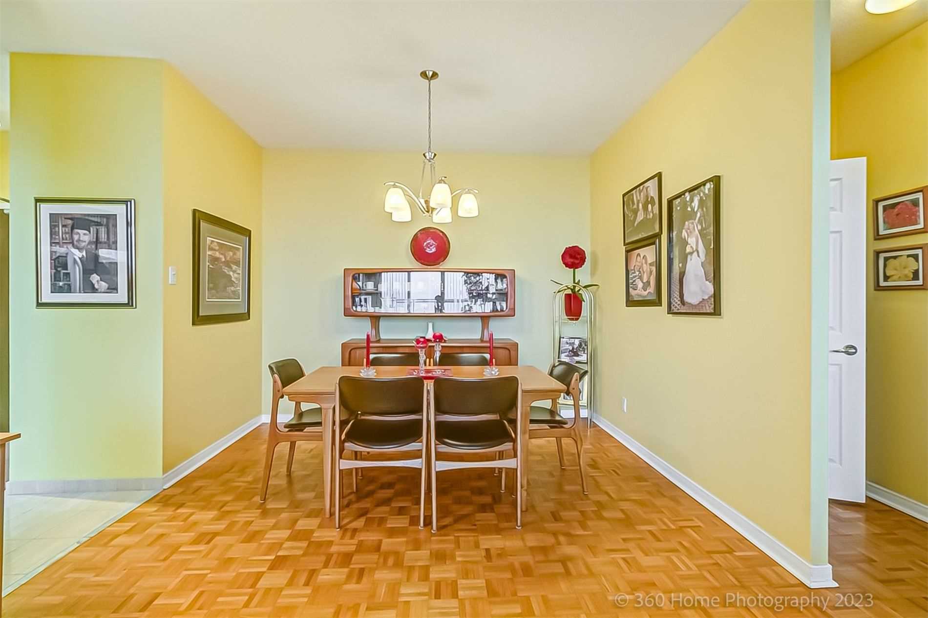 4725 Sheppard Avenue E, #Ph12