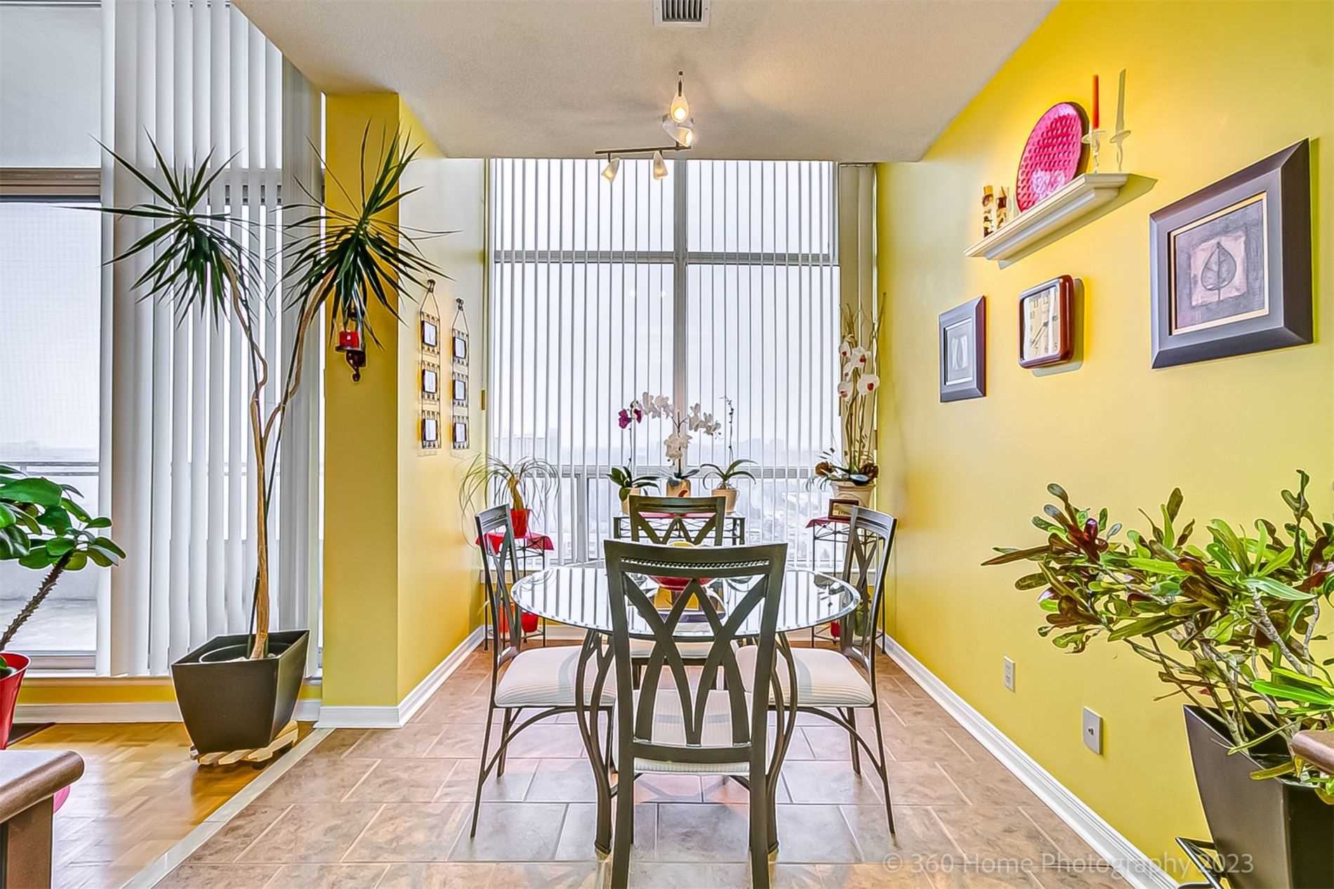 4725 Sheppard Avenue E, #Ph12