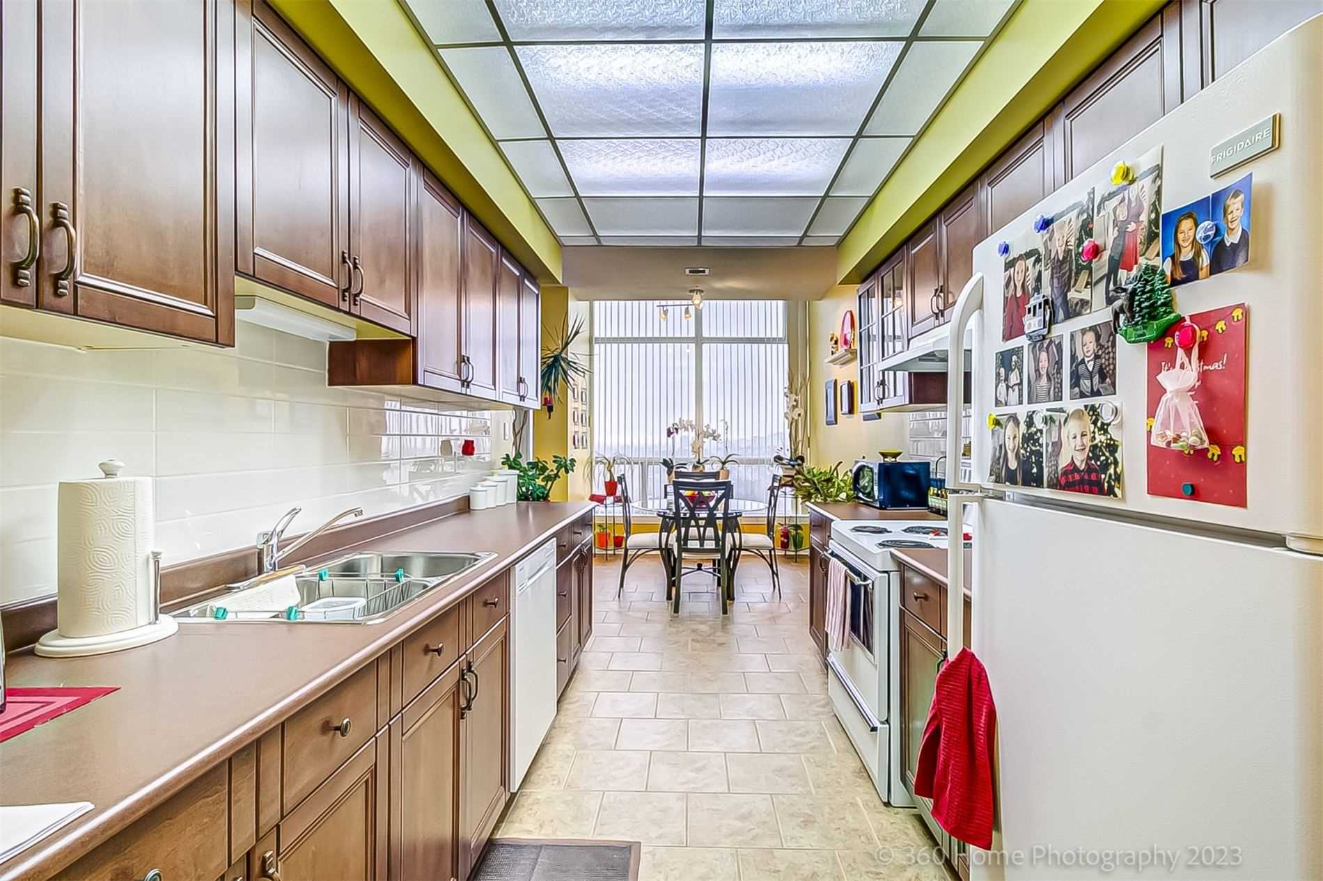 4725 Sheppard Avenue E, #Ph12