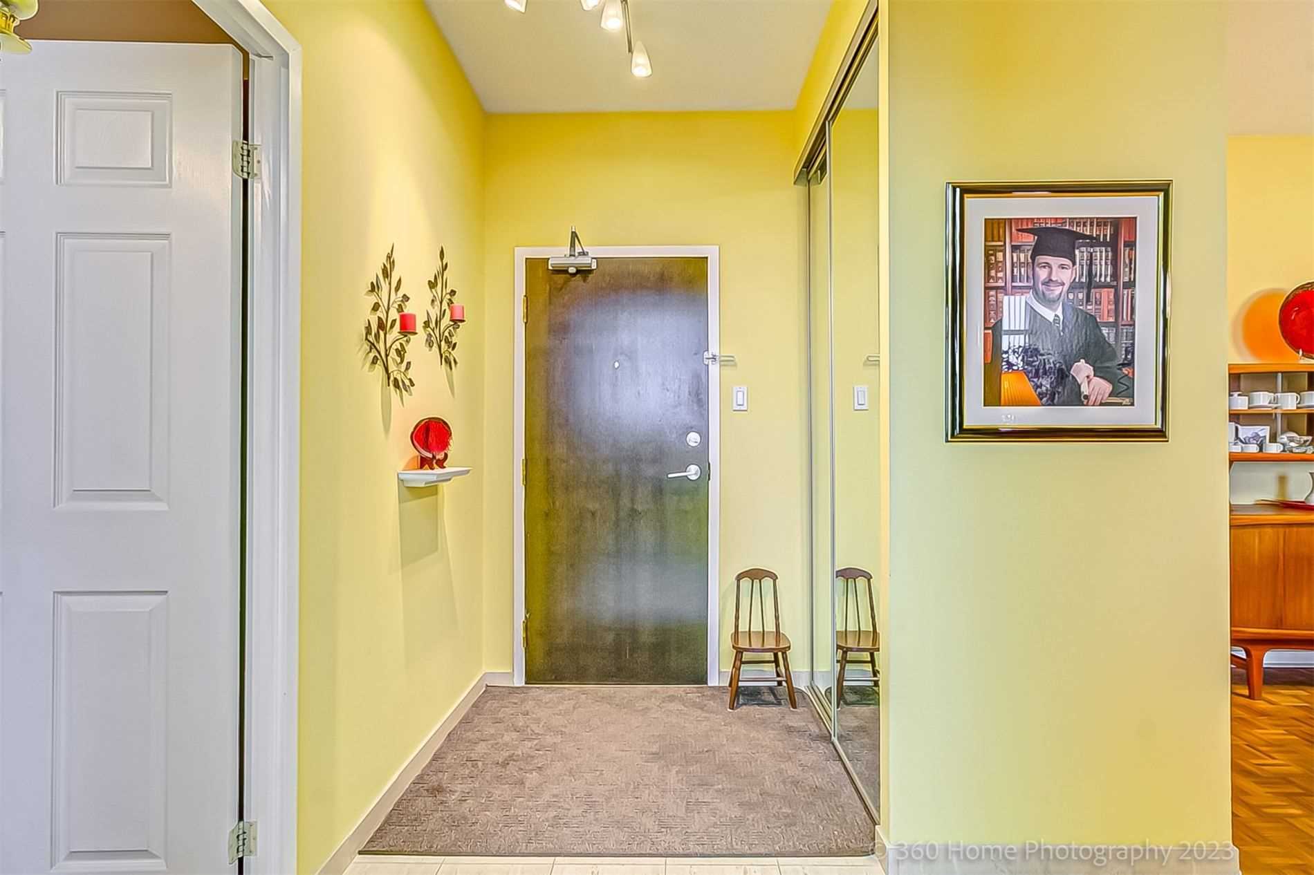 4725 Sheppard Avenue E, #Ph12