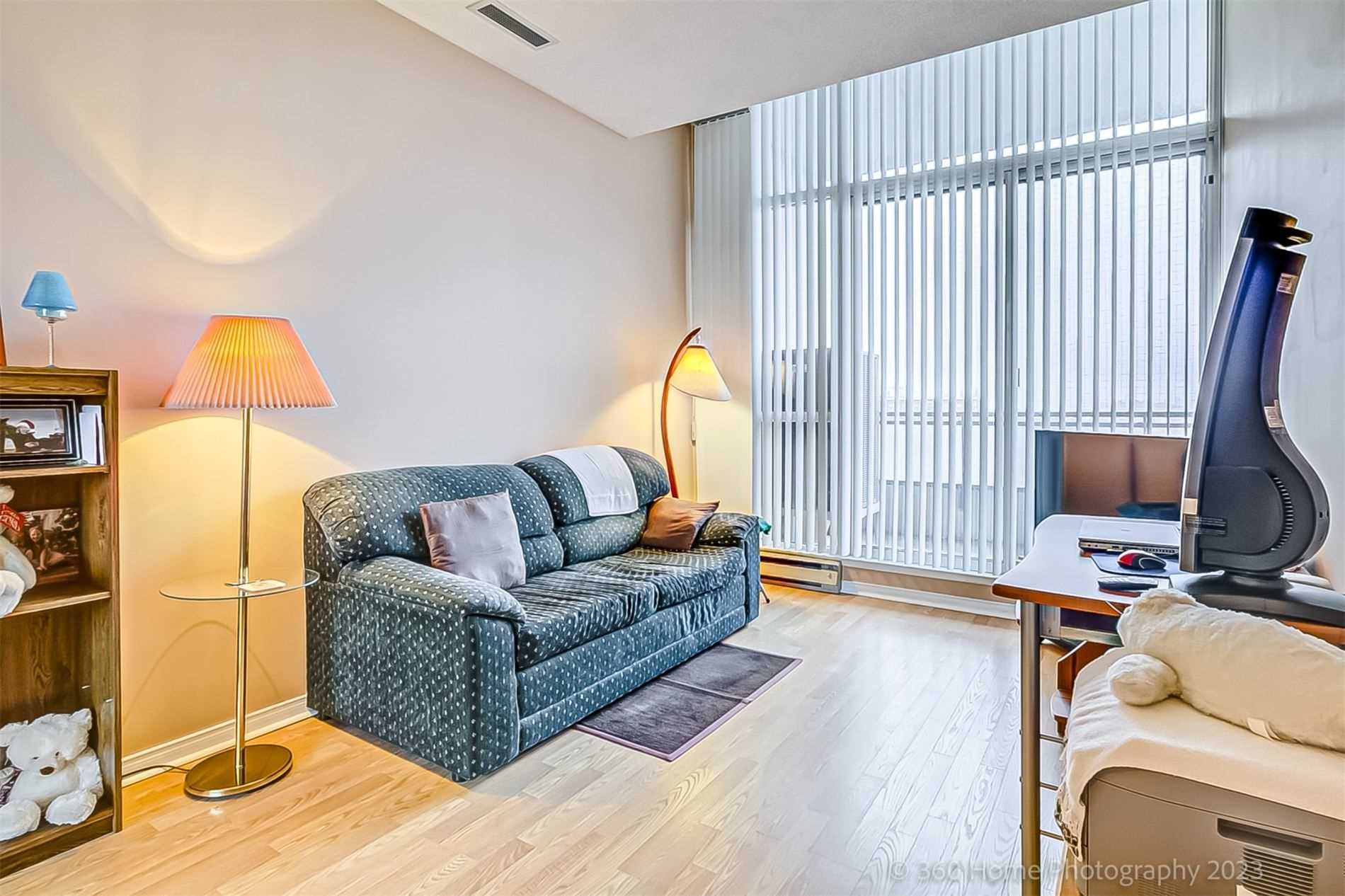 4725 Sheppard Avenue E, #Ph12