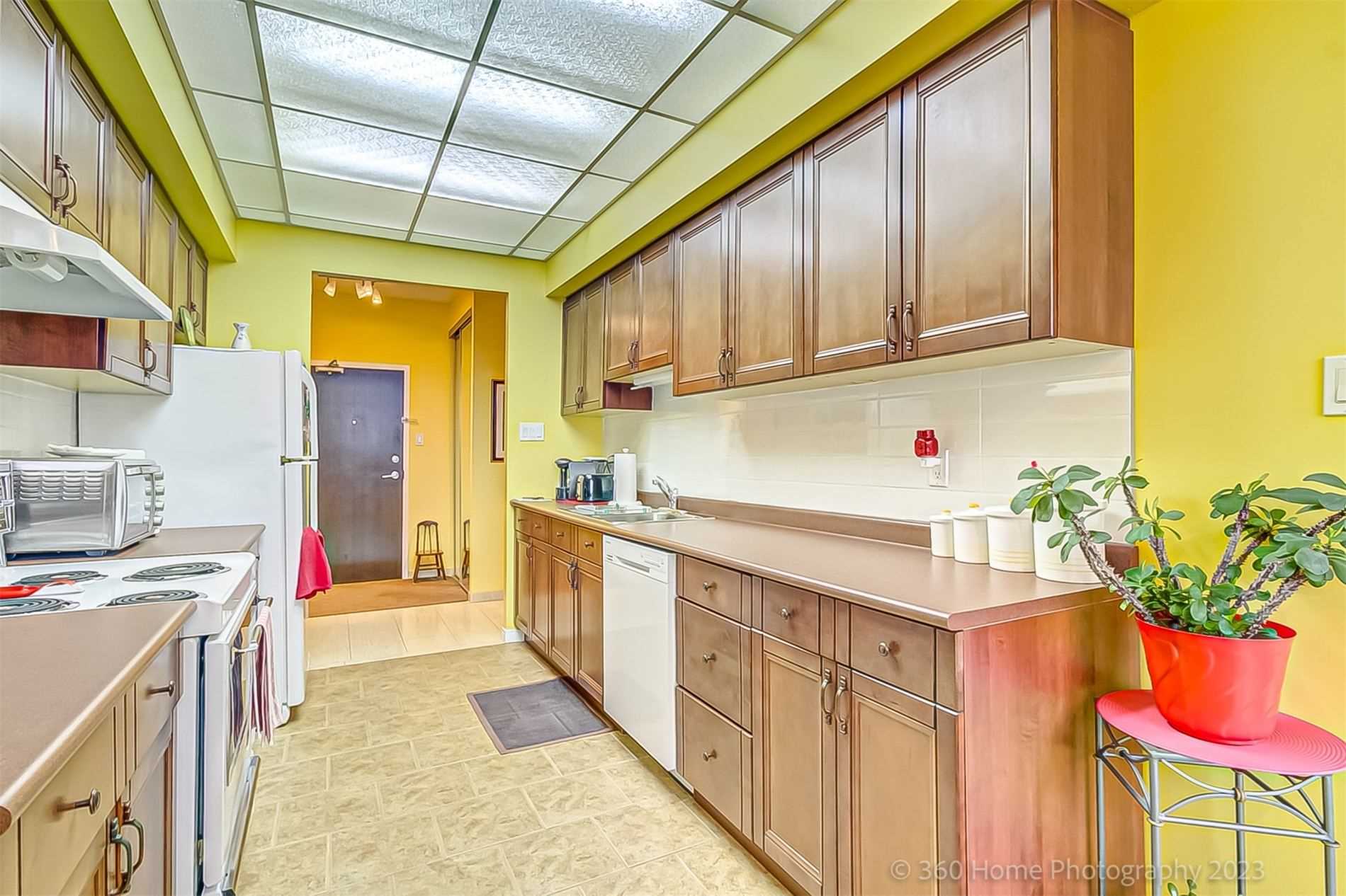 4725 Sheppard Avenue E, #Ph12