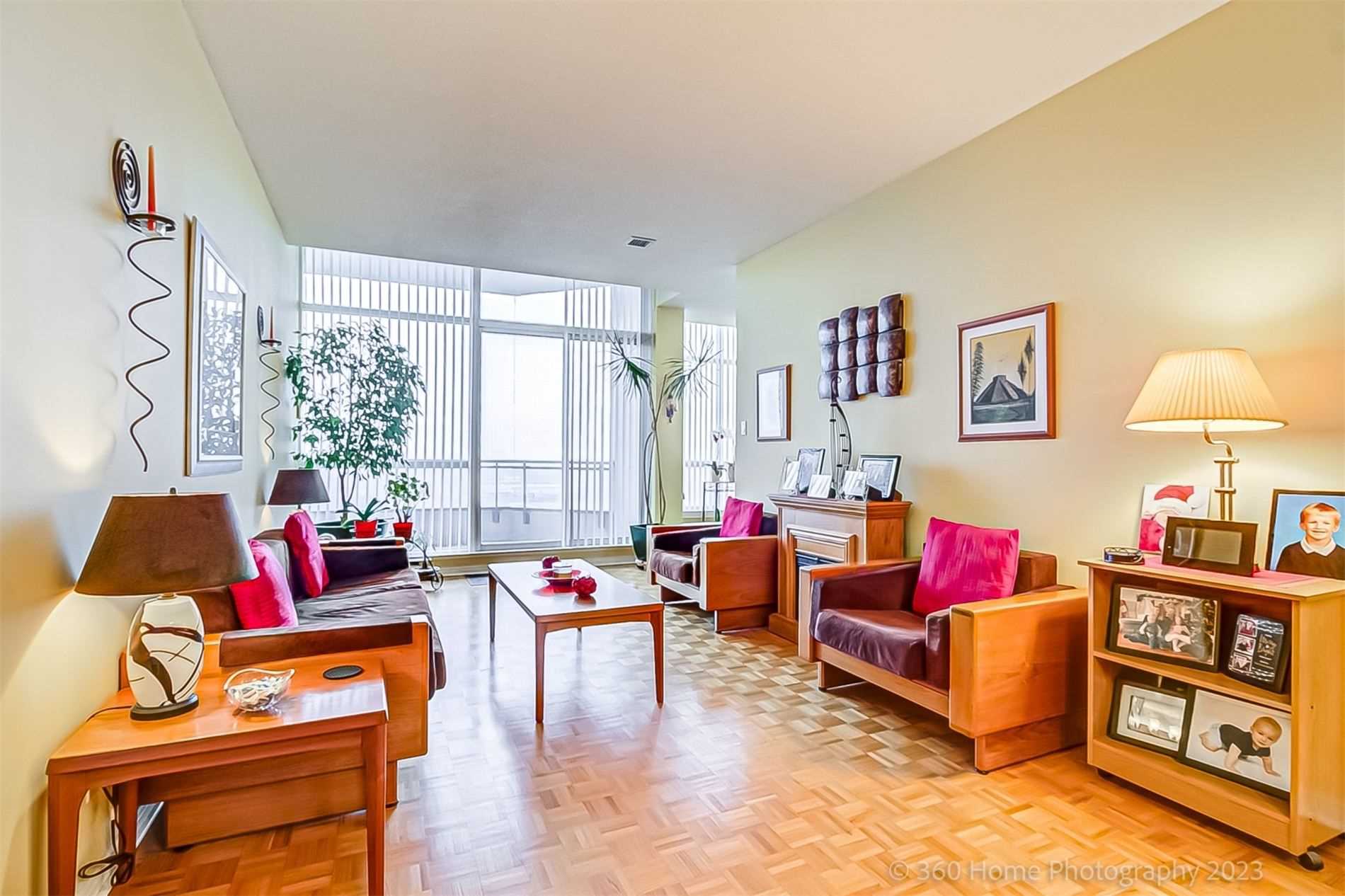 4725 Sheppard Avenue E, #Ph12