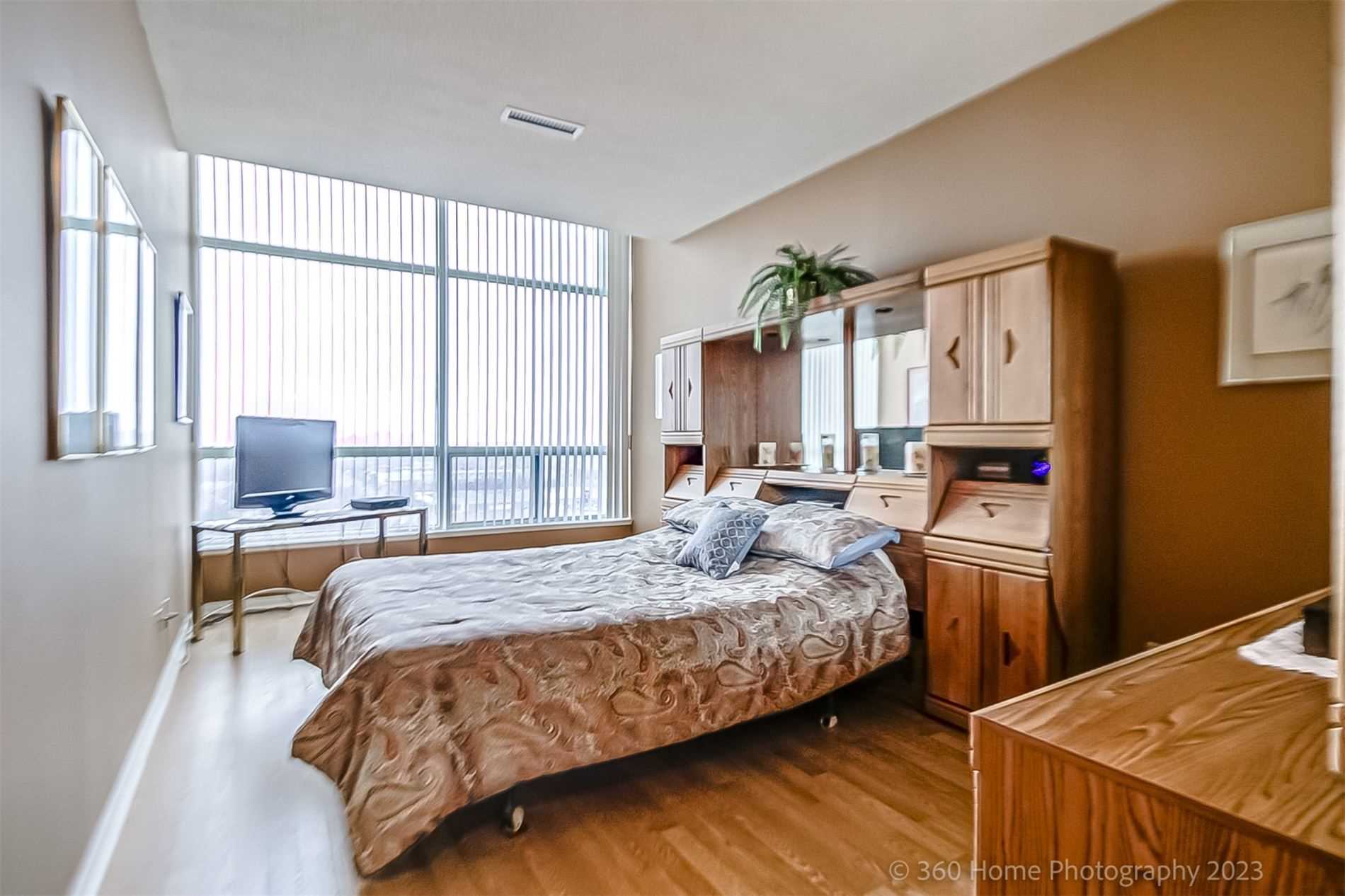 4725 Sheppard Avenue E, #Ph12