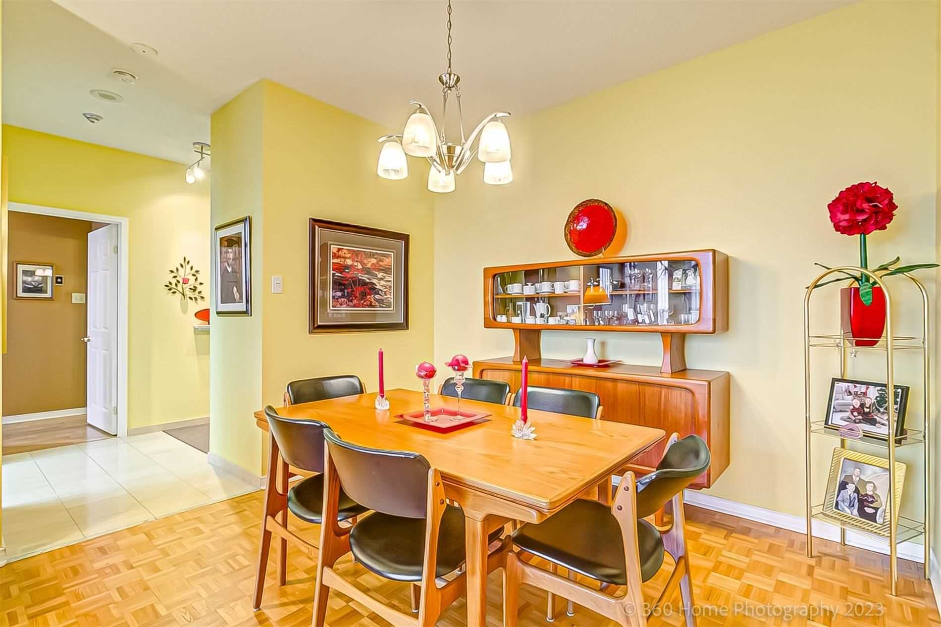 4725 Sheppard Avenue E, #Ph12