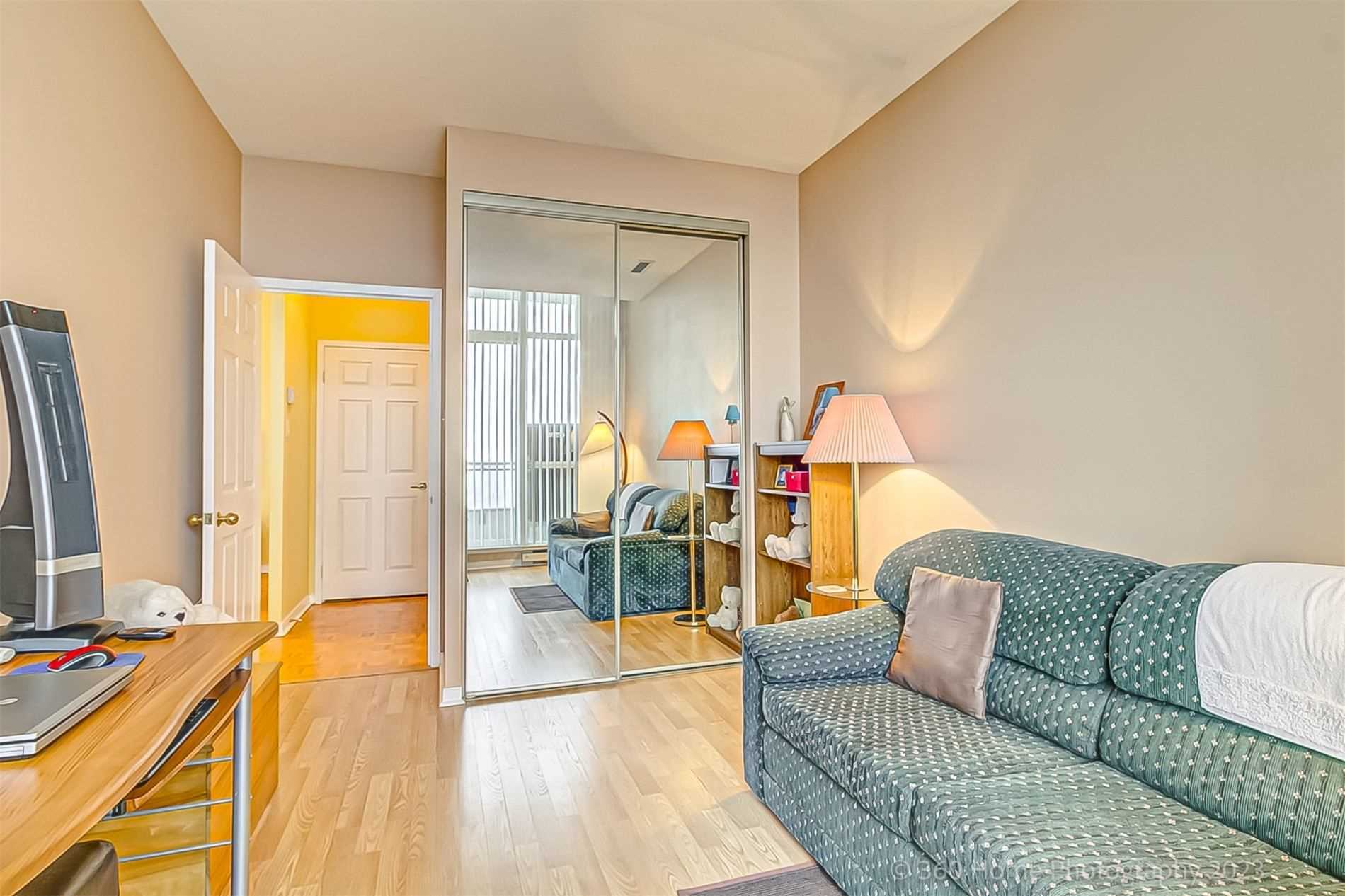 4725 Sheppard Avenue E, #Ph12