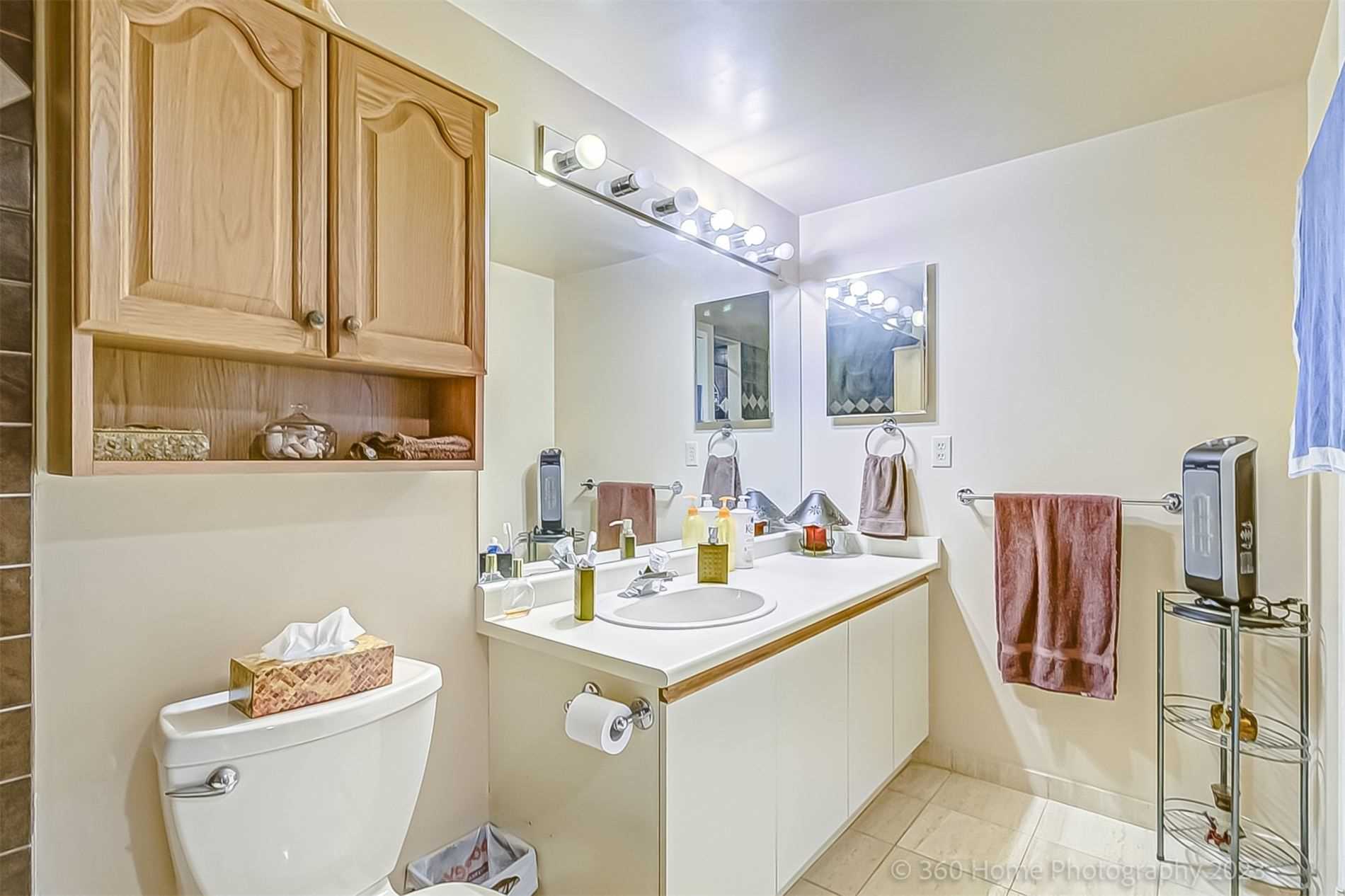 4725 Sheppard Avenue E, #Ph12