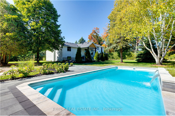 3215 Old Scugog Rd, Clarington