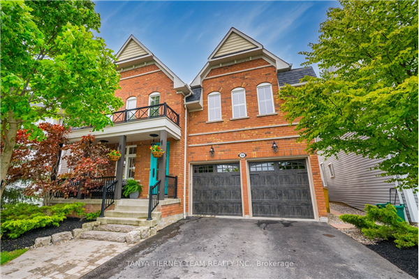 98 Montgomery Ave, Whitby