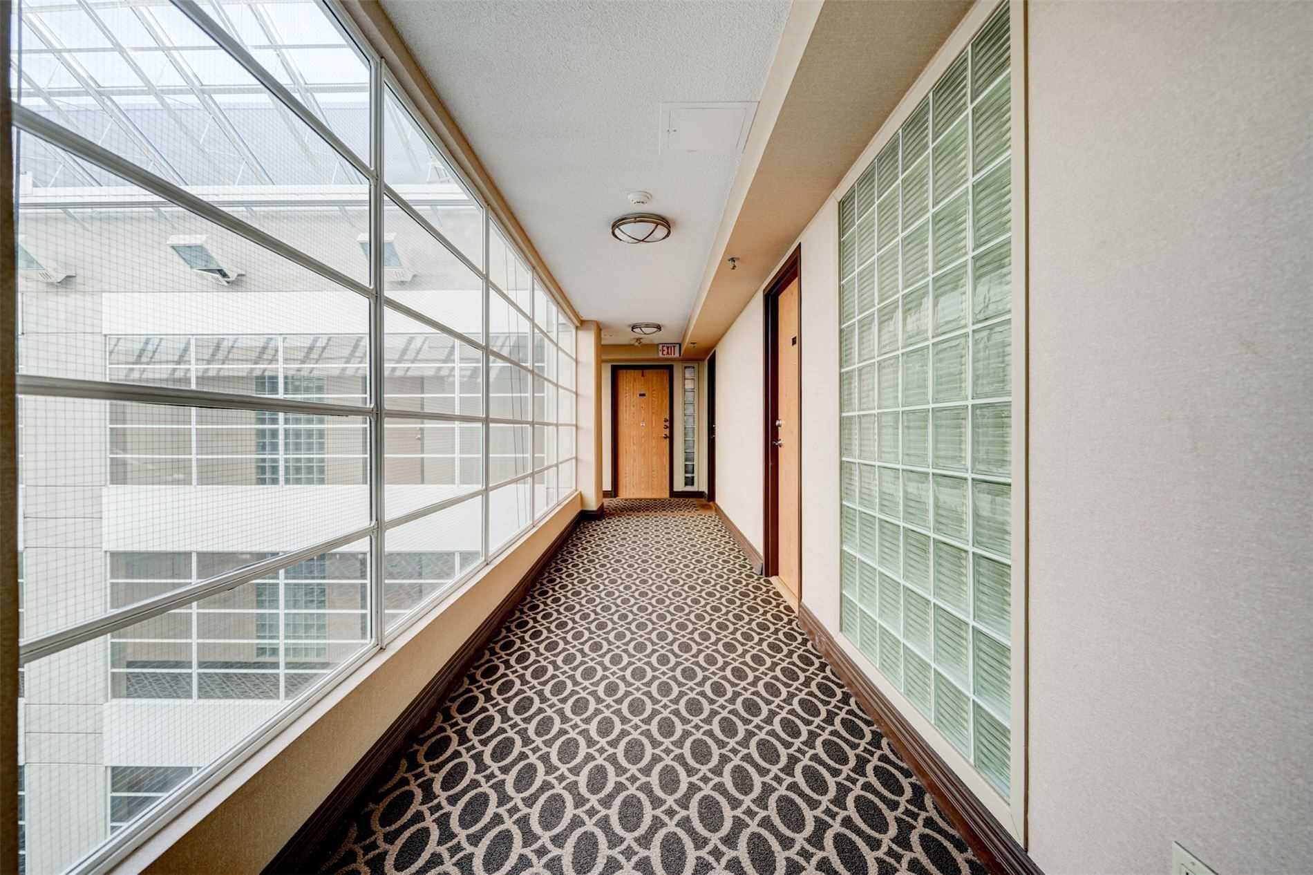 5800 Sheppard Avenue E, #516