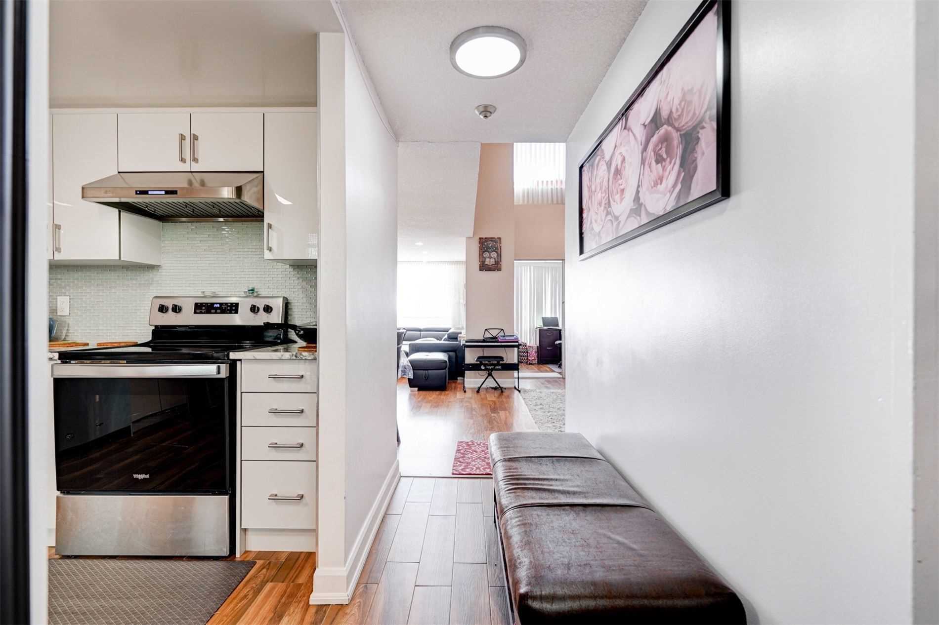 5800 Sheppard Avenue E, #516
