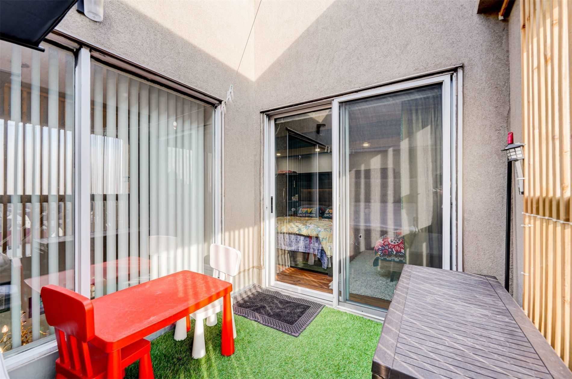 5800 Sheppard Avenue E, #516
