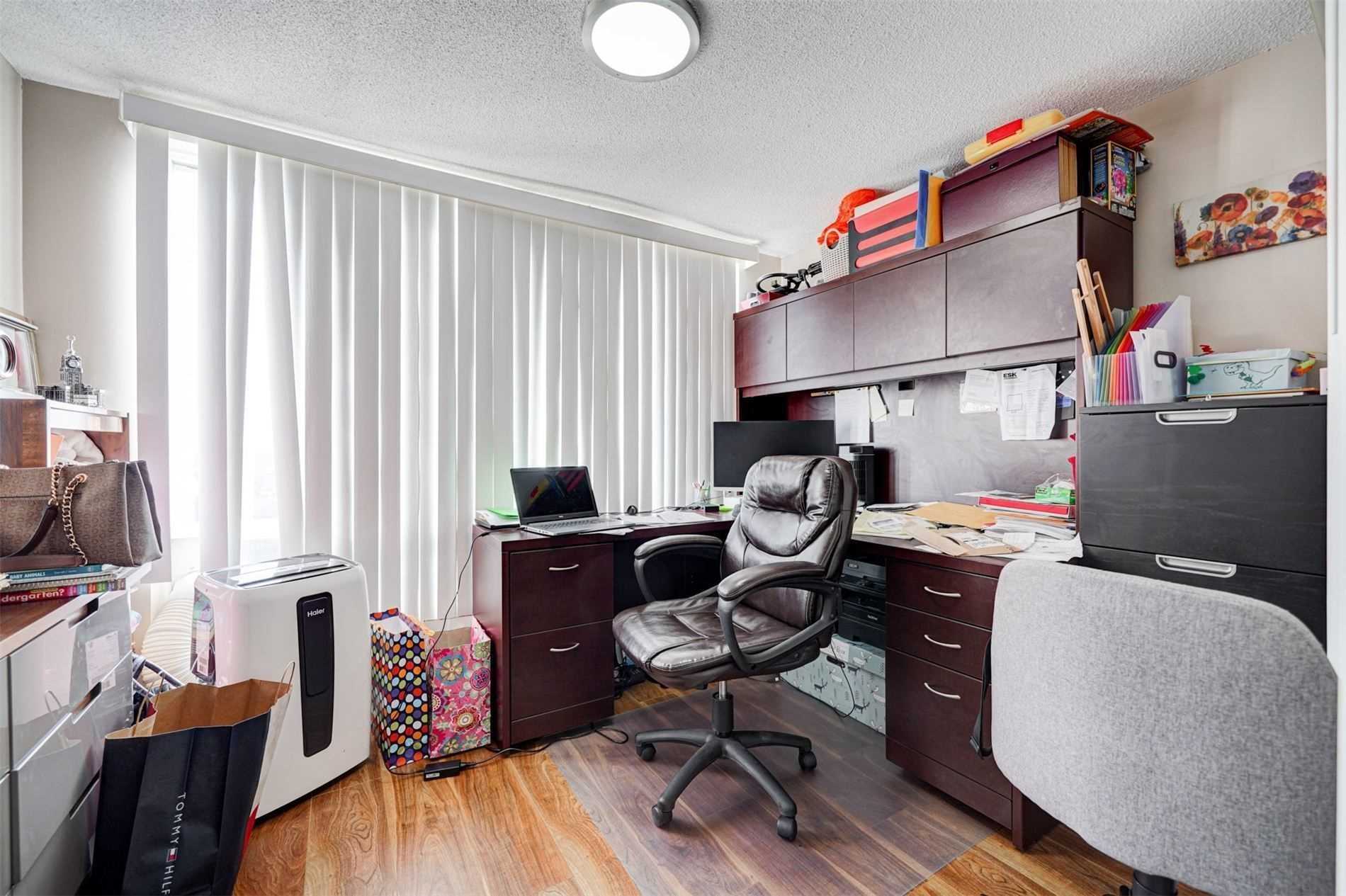 5800 Sheppard Avenue E, #516