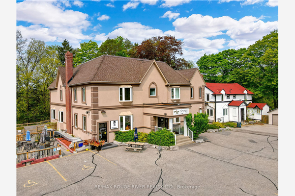 1540 Highway 2 Rd, Clarington