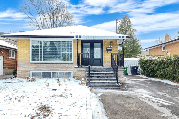 57 Rochman Blvd, Toronto