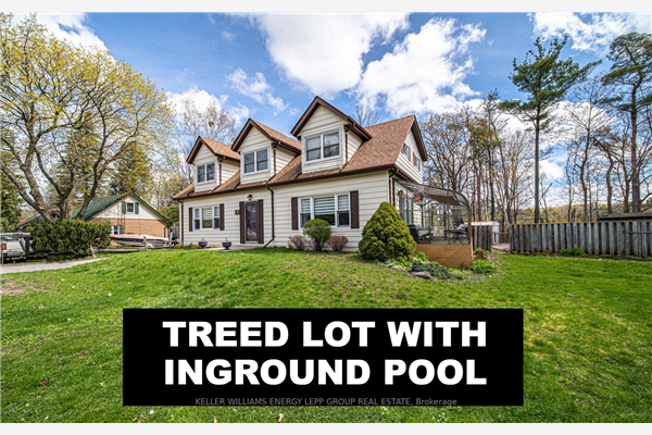 19 Hillcrest Lane, Clarington