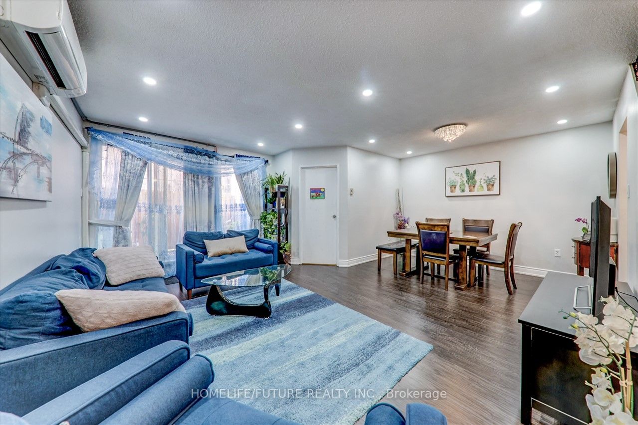 100 Mornelle Court #1018