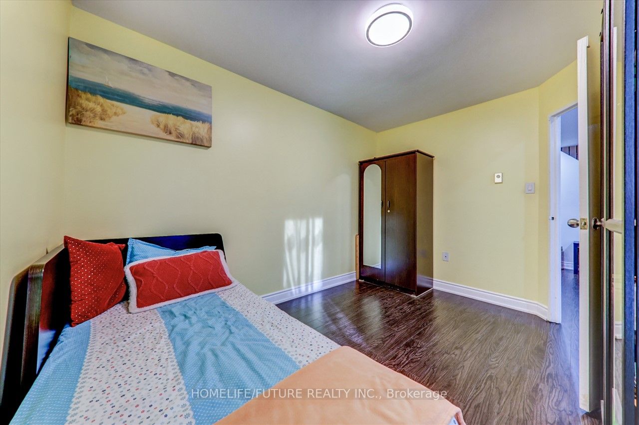 100 Mornelle Court #1018