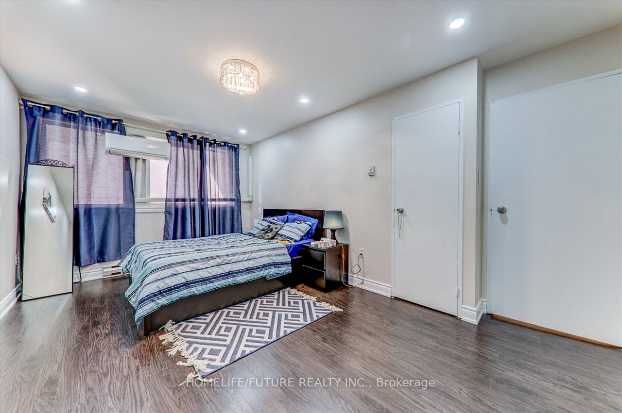 100 Mornelle Court #1018