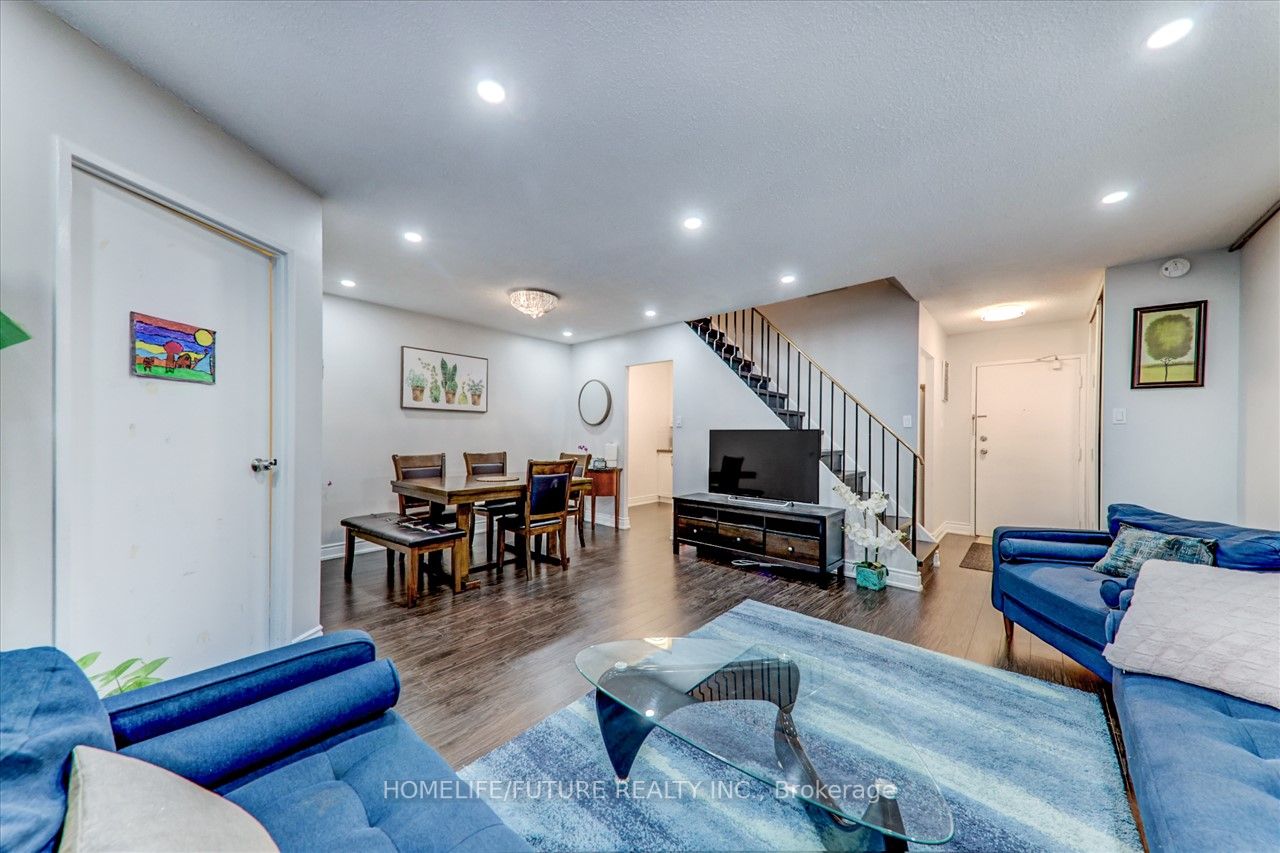 100 Mornelle Court #1018