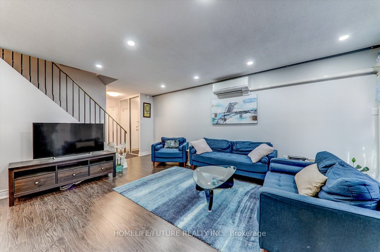 100 Mornelle Court #1018